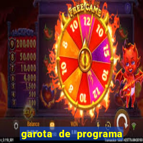 garota de programa em fortaleza